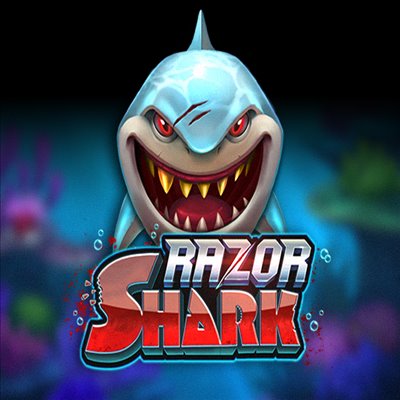 Razor Shark